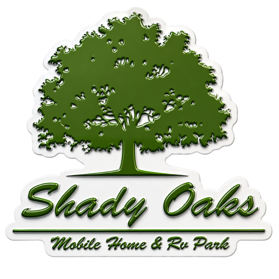 Shady Oaks RV Resort