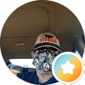 Chris “Chrisp” singletary