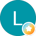 L K